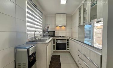 RINCONADA - ARRIENDA CASA 3D 3B COND LA ARBOLEDA