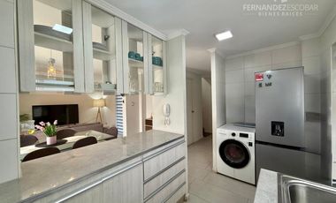 RINCONADA - ARRIENDA CASA 3D 3B COND LA ARBOLEDA