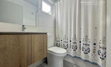 RINCONADA - ARRIENDA CASA 3D 3B COND LA ARBOLEDA