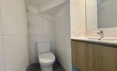 RINCONADA - ARRIENDA CASA 3D 3B COND LA ARBOLEDA