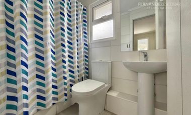 RINCONADA - ARRIENDA CASA 3D 3B COND LA ARBOLEDA