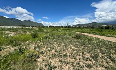 TERRENO EN VENTA EN TEPEAPULCO