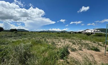 TERRENO EN VENTA EN TEPEAPULCO