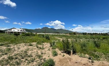 TERRENO EN VENTA EN TEPEAPULCO