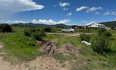 TERRENO EN VENTA EN TEPEAPULCO