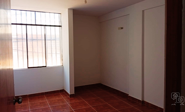 ALQUILER DE AMPLIA CASA DE 3 PISOS EN URB. FEDERICO VILLAREAL – CHICLAYO