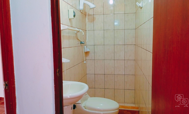 ALQUILER DE AMPLIA CASA DE 3 PISOS EN URB. FEDERICO VILLAREAL – CHICLAYO