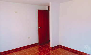 ALQUILER DE AMPLIA CASA DE 3 PISOS EN URB. FEDERICO VILLAREAL – CHICLAYO