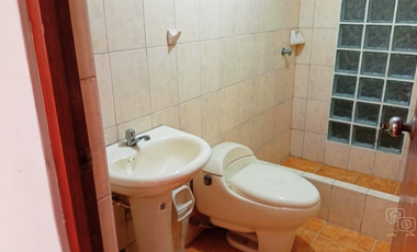 ALQUILER DE AMPLIA CASA DE 3 PISOS EN URB. FEDERICO VILLAREAL – CHICLAYO