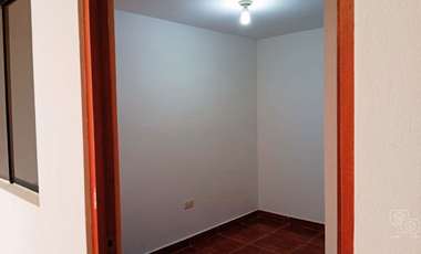 ALQUILER DE AMPLIA CASA DE 3 PISOS EN URB. FEDERICO VILLAREAL – CHICLAYO