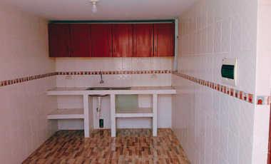 ALQUILER DE AMPLIA CASA DE 3 PISOS EN URB. FEDERICO VILLAREAL – CHICLAYO