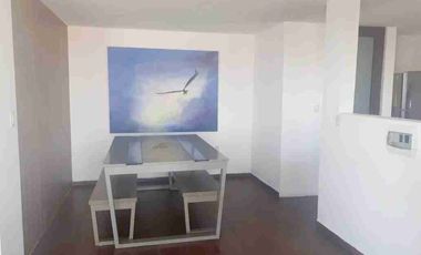Se renta penthouse bien ubicado con salida rapida a la Ciudad de México, en av lerma alturas de los castaños, Metepec, Estado de México
