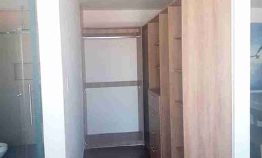 Se renta penthouse bien ubicado con salida rapida a la Ciudad de México, en av lerma alturas de los castaños, Metepec, Estado de México