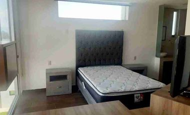Se renta penthouse bien ubicado con salida rapida a la Ciudad de México, en av lerma alturas de los castaños, Metepec, Estado de México