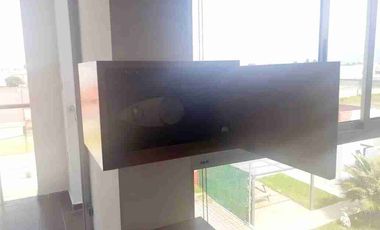 Se renta penthouse bien ubicado con salida rapida a la Ciudad de México, en av lerma alturas de los castaños, Metepec, Estado de México