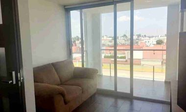 Se renta penthouse bien ubicado con salida rapida a la Ciudad de México, en av lerma alturas de los castaños, Metepec, Estado de México