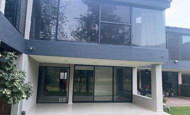 CASA EN RENTA EN LAS CAÑADAS