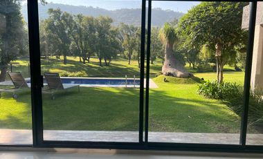 CASA EN RENTA EN LAS CAÑADAS