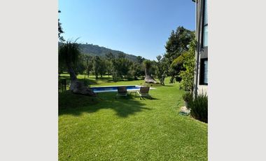 CASA EN RENTA EN LAS CAÑADAS