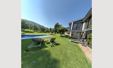 CASA EN RENTA EN LAS CAÑADAS