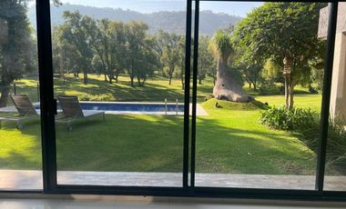 CASA EN RENTA EN LAS CAÑADAS