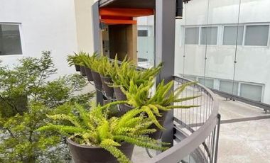 DEPARTAMENTO NUEVO EN MILENIO