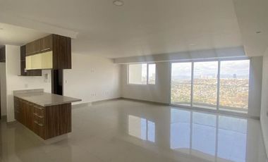 DEPARTAMENTO NUEVO EN MILENIO