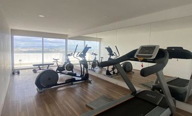 DEPARTAMENTO NUEVO EN MILENIO