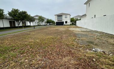 Terreno Aires de Batan de 578 m² en venta en Samborondón