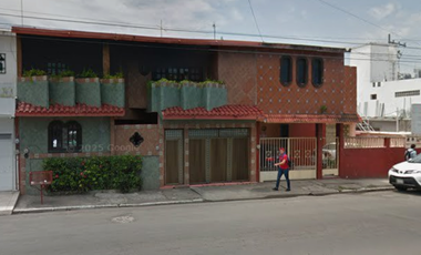 CASA EN VENTA COLONIA FLORESTA VERACRUZ DE RECUPERACION HIPOTECARIA