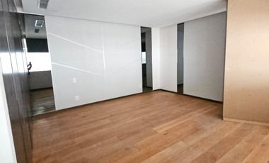DEPARTAMENTO LOFT EN RENTA EN CENTRAL PARK, AMENIDADES DE LUJO, ZAPOPAN