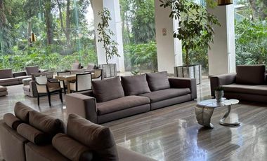 DEPARTAMENTO LOFT EN RENTA EN CENTRAL PARK, AMENIDADES DE LUJO, ZAPOPAN