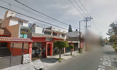 OPORTUNIDAD UNICA DE CASA EN PASEO DE SICILIA, IZTAPALAPA...
