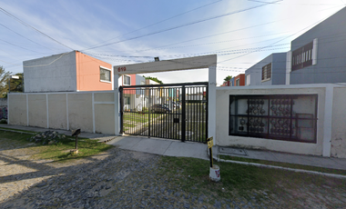 Casa en C. Río Támesis 619, El Vergel, San Pedro Tlaquepaque, Jal.