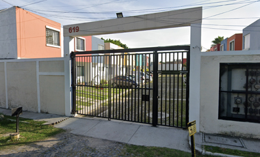 Casa en C. Río Támesis 619, El Vergel, San Pedro Tlaquepaque, Jal.
