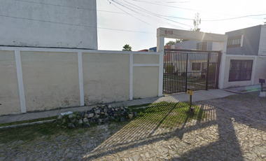 Casa en C. Río Támesis 619, El Vergel, San Pedro Tlaquepaque, Jal.