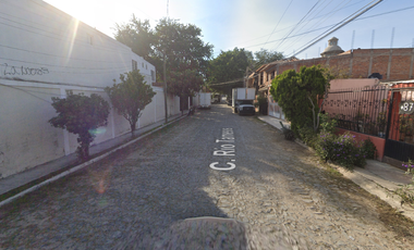 Casa en C. Río Támesis 619, El Vergel, San Pedro Tlaquepaque, Jal.