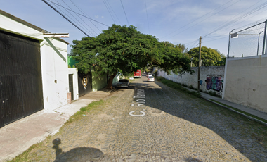 Casa en C. Río Támesis 619, El Vergel, San Pedro Tlaquepaque, Jal.