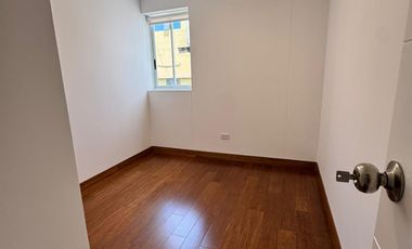 Departamento 92 m2 en Calle Cantuarias, Miraflores, con acceso a Via Expressa.
