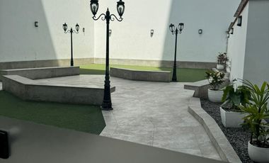 Departamento 92 m2 en Calle Cantuarias, Miraflores, con acceso a Via Expressa.