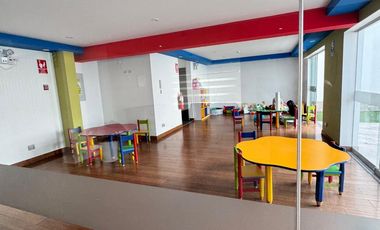 Departamento 92 m2 en Calle Cantuarias, Miraflores, con acceso a Via Expressa.