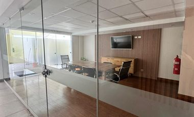 Departamento 92 m2 en Calle Cantuarias, Miraflores, con acceso a Via Expressa.