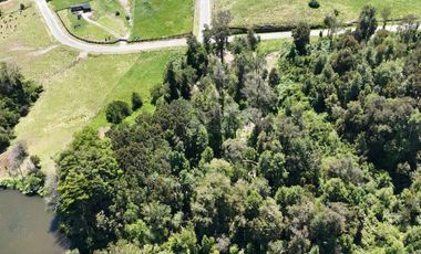 PARCELA DE OPORTUNIDAD A SOLO 6 MIN DE PUERTO VARAS