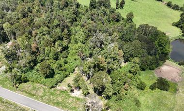 PARCELA DE OPORTUNIDAD A SOLO 6 MIN DE PUERTO VARAS