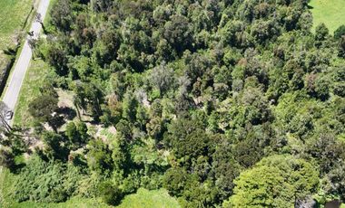 PARCELA DE OPORTUNIDAD A SOLO 6 MIN DE PUERTO VARAS