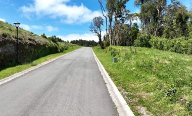 PARCELA DE OPORTUNIDAD A SOLO 6 MIN DE PUERTO VARAS