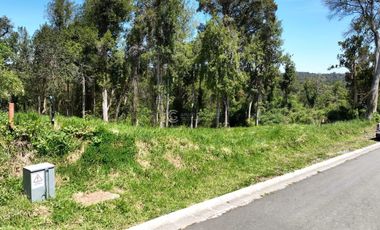 PARCELA DE OPORTUNIDAD A SOLO 6 MIN DE PUERTO VARAS