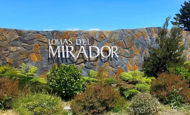 PARCELA DE OPORTUNIDAD A SOLO 6 MIN DE PUERTO VARAS