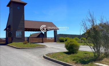 PARCELA DE OPORTUNIDAD A SOLO 6 MIN DE PUERTO VARAS