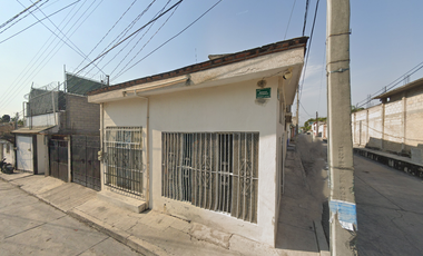CASA A LA VENTA EN CENTRO, TLAQUILTENANGO, MORELOS